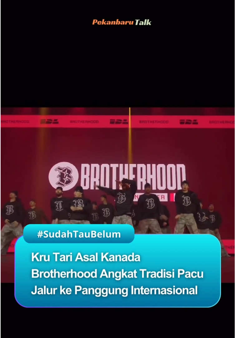 @PekanbaruTalks