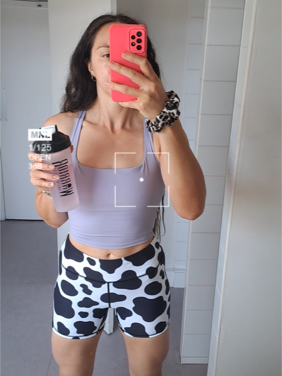 @Laura 💪