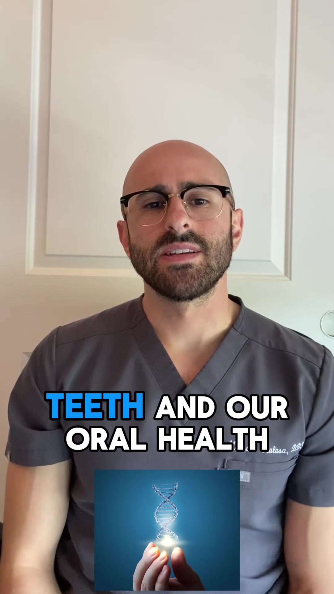 @Dr. Michael Halasa, DDS