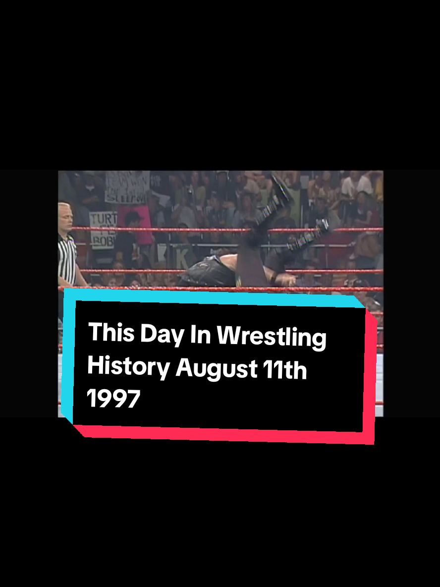 @Friday Freshness Wrestling🇨🇦