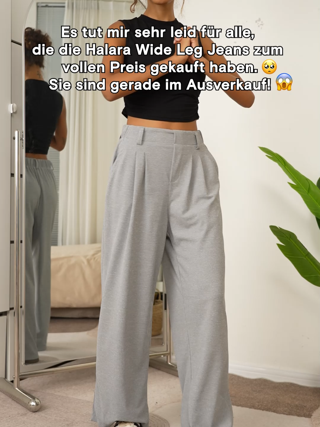 @Halara Damenmode