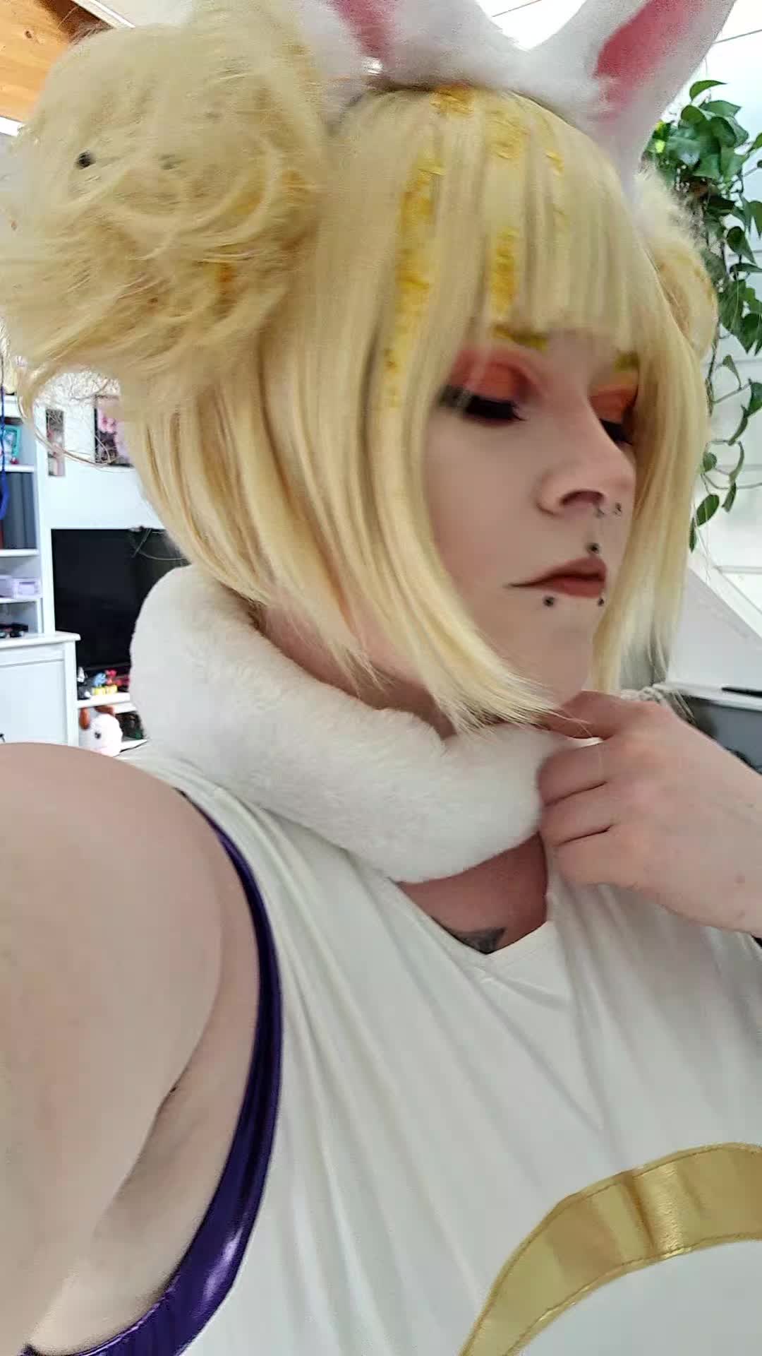 @Airi Hoseki - Dokomi 5K20 🌸