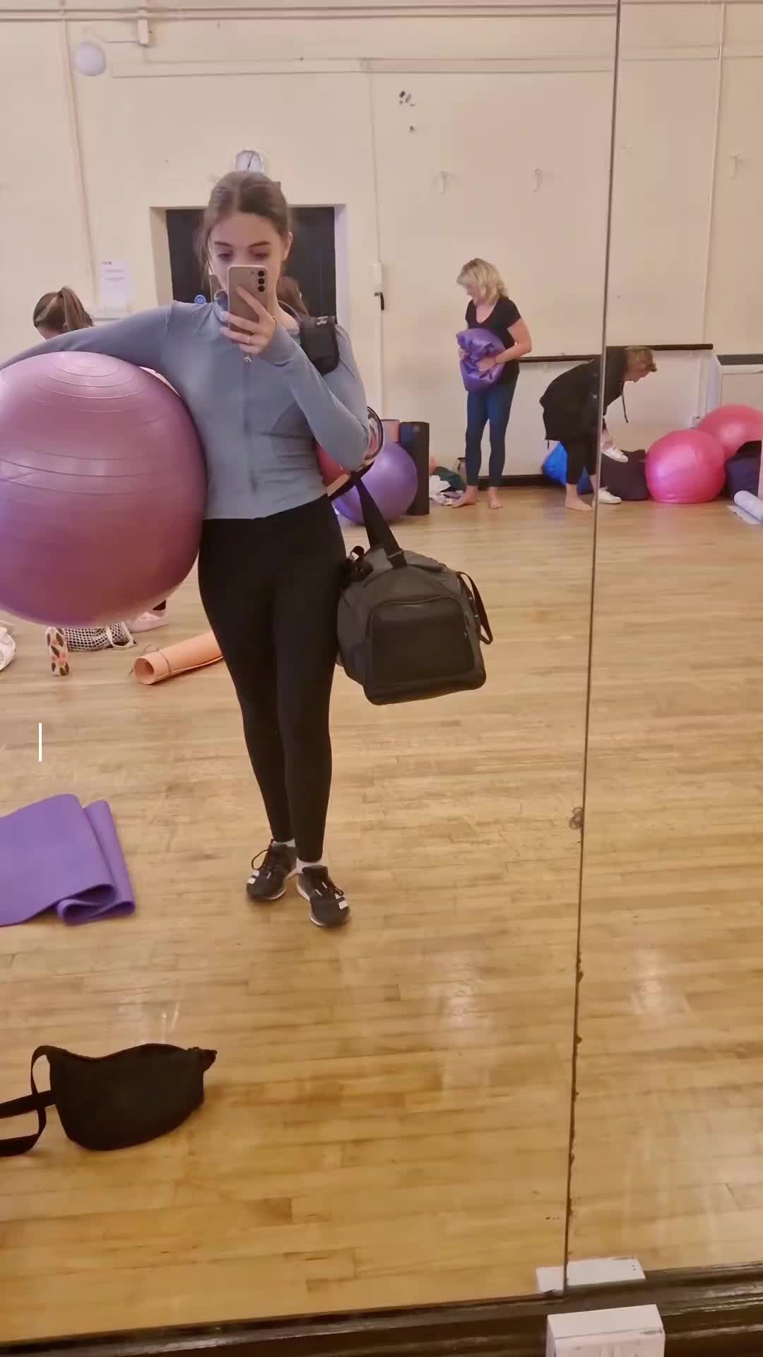 @Phoebe Grace
