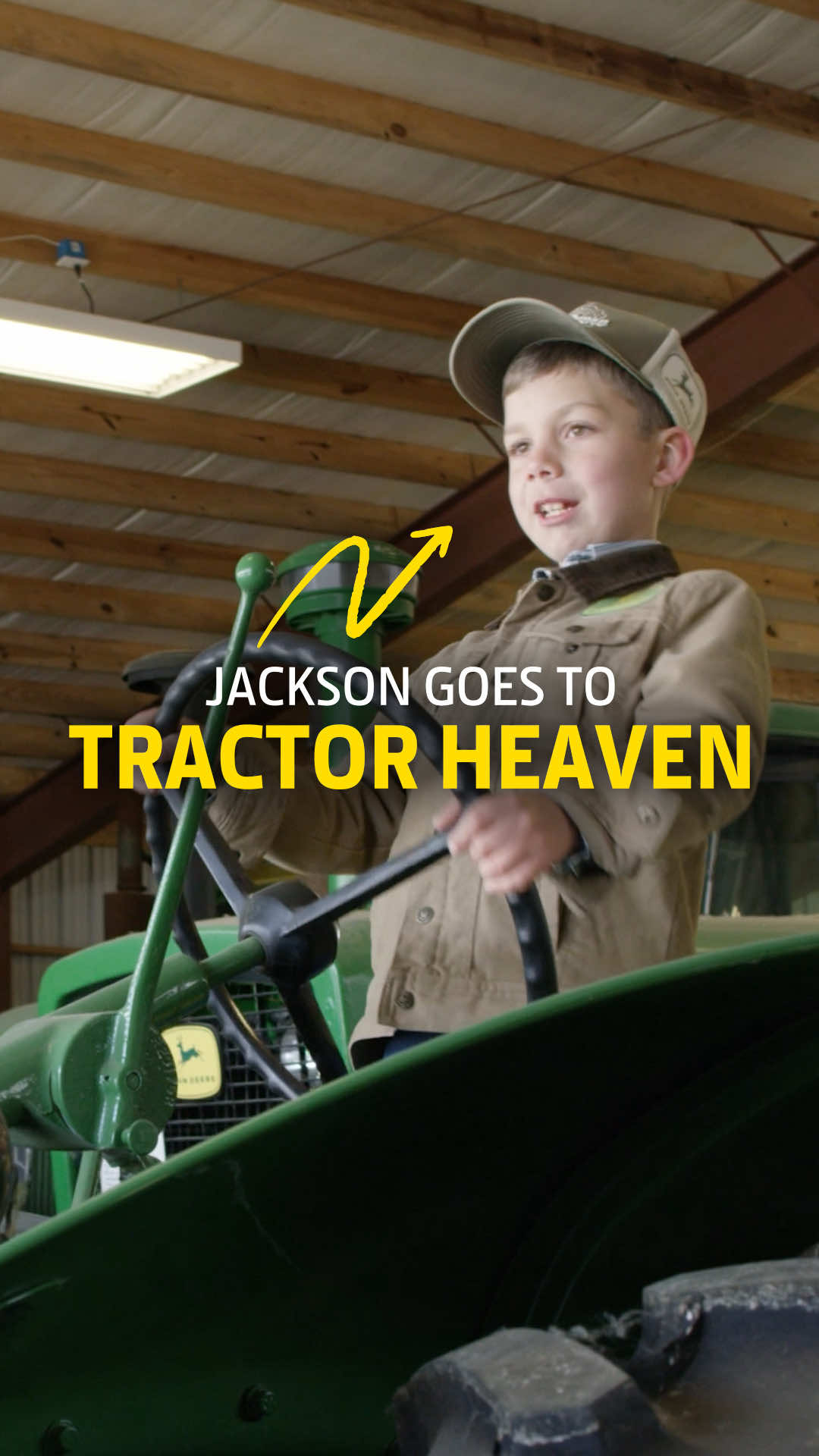 @John Deere