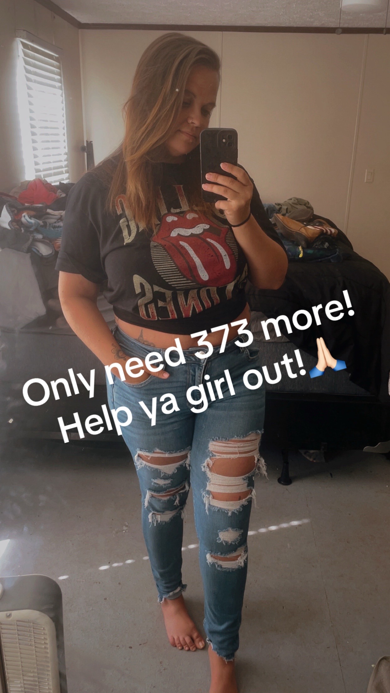 @Paige Mckinzie⚡️