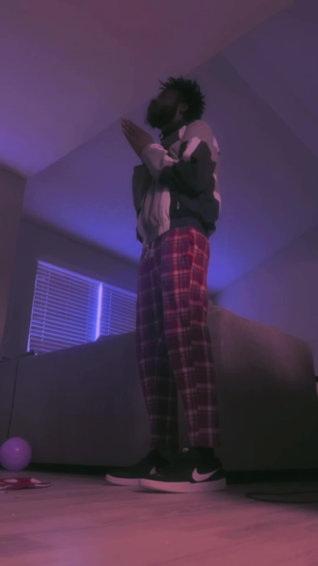 @Lil Kream