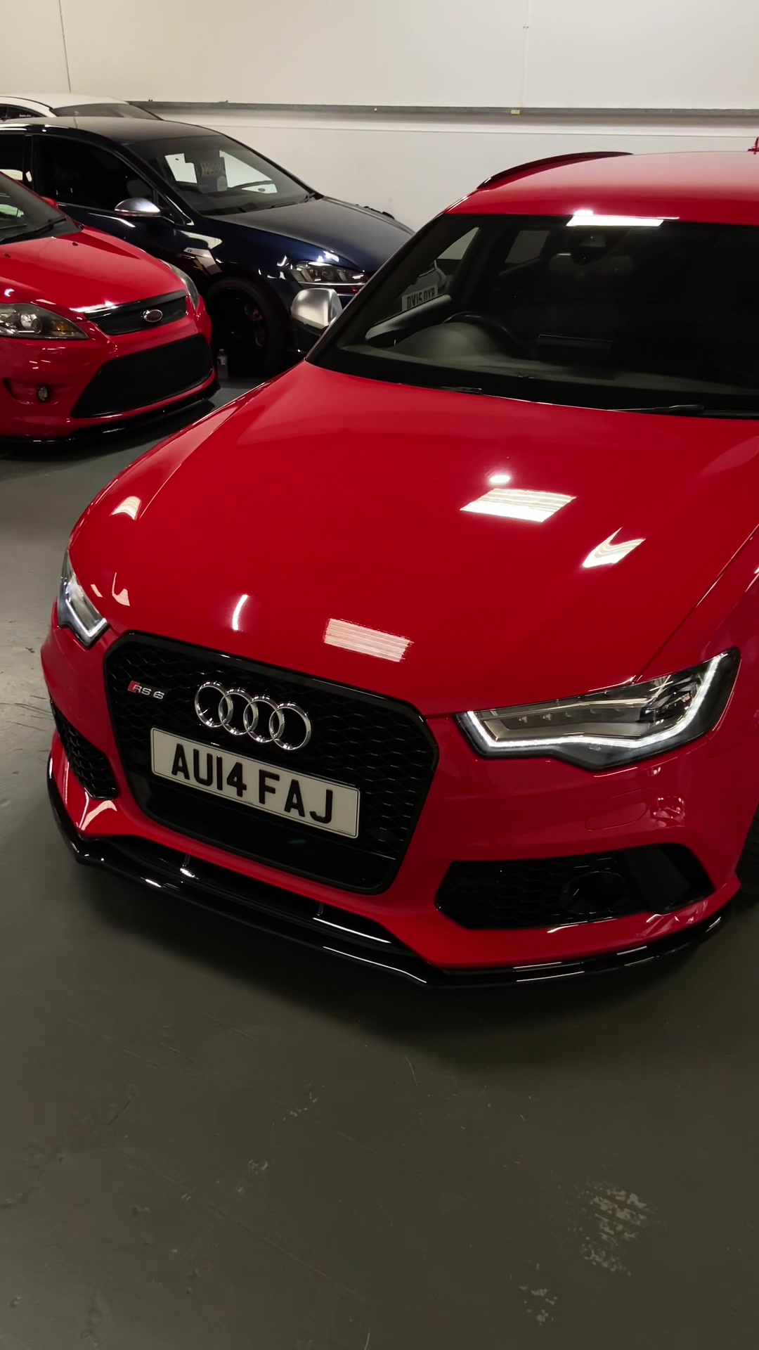 @Performance Car Specialists