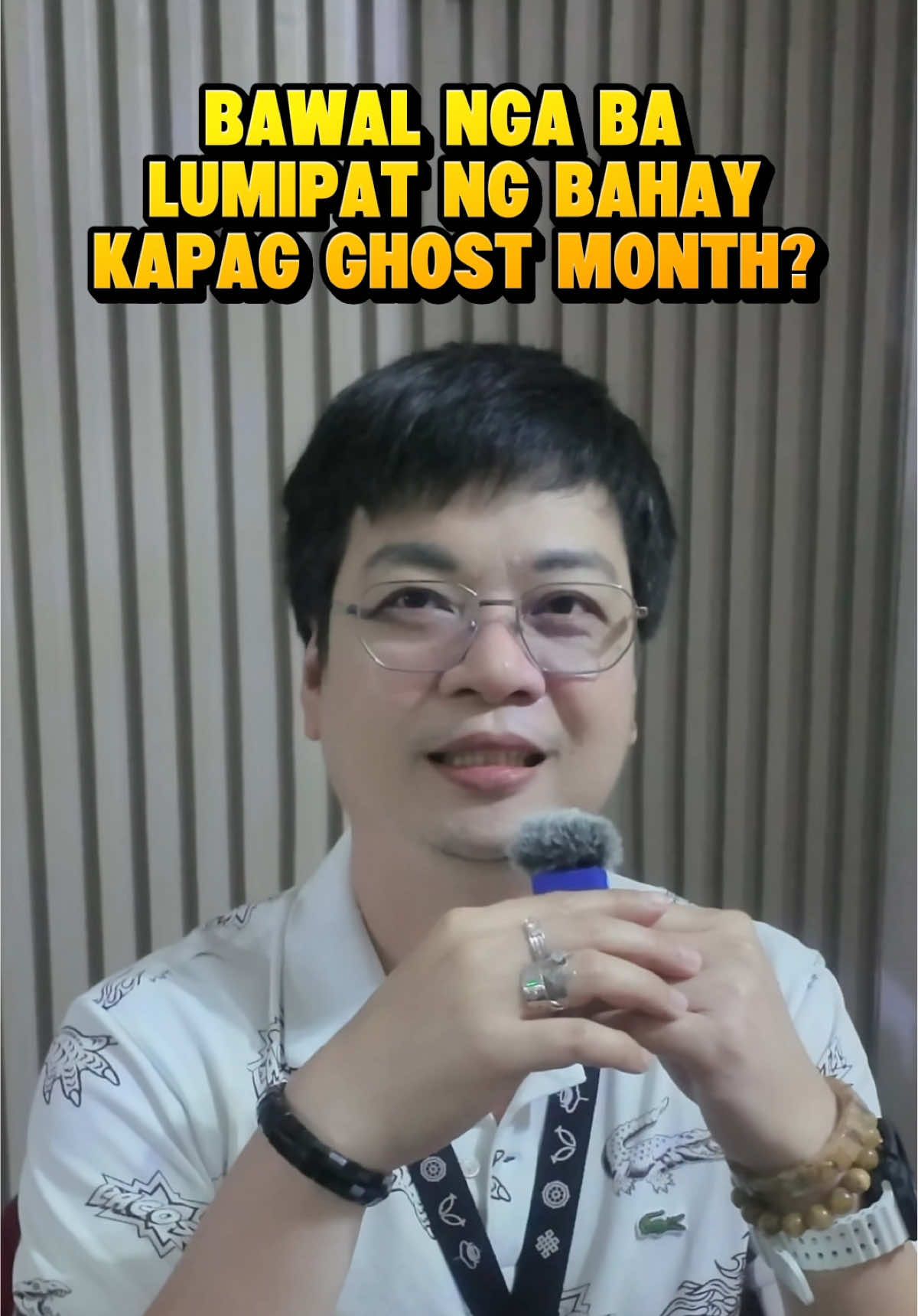 @Master G