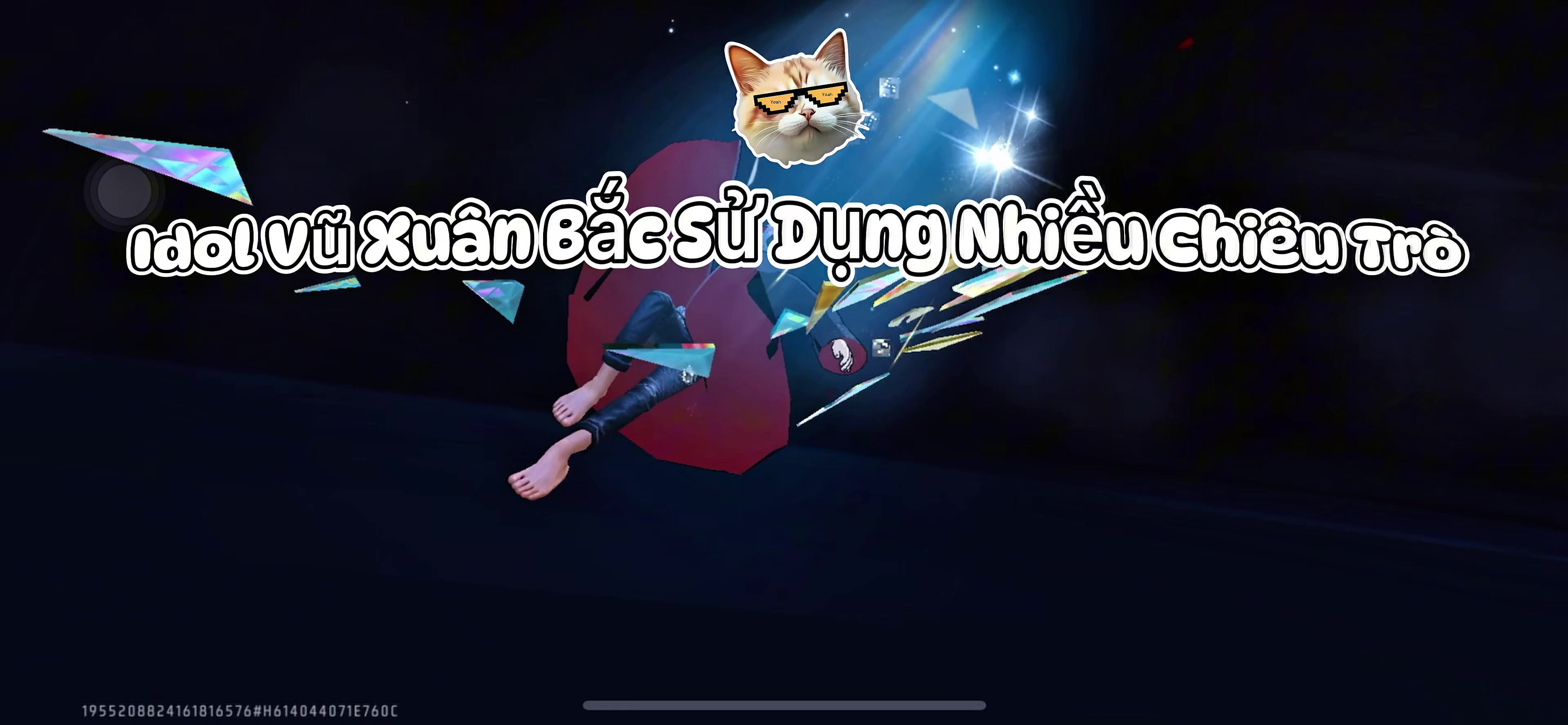 @𝐕𝐮𝐗𝐮𝐚𝐧𝐁𝐚𝐜🍎