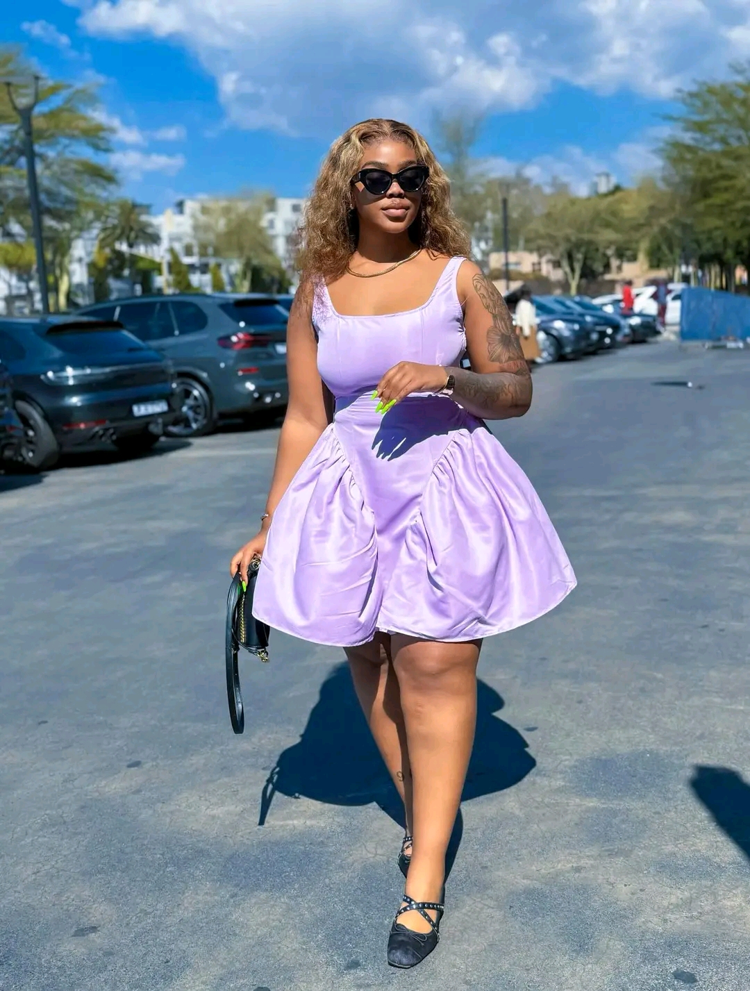 @Keabetswe Naledi Motloung