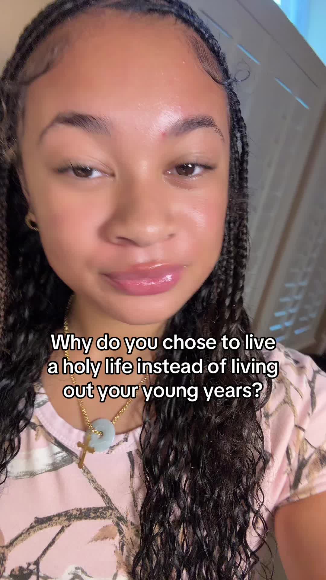 @Kylah Williams