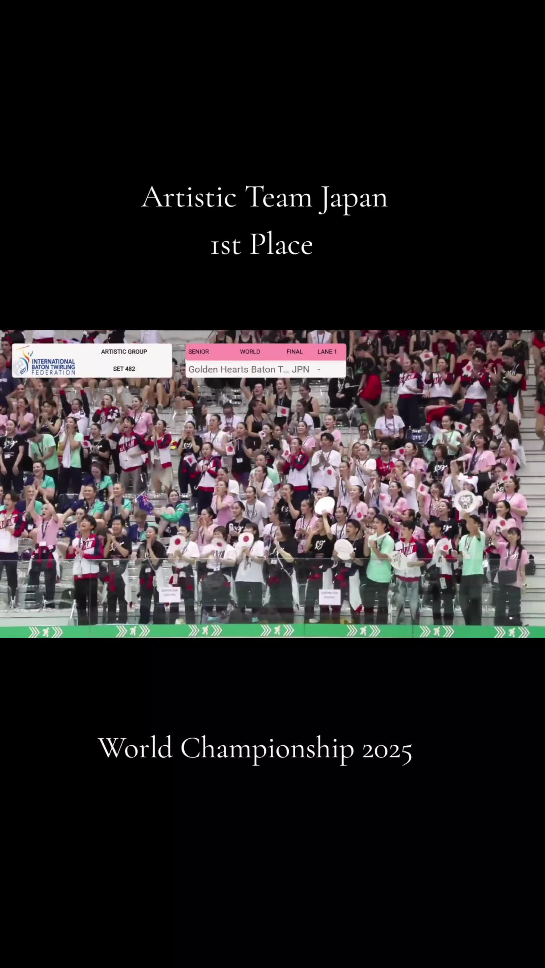 @WorldBaTonTwirLerS🥉🥈🥇