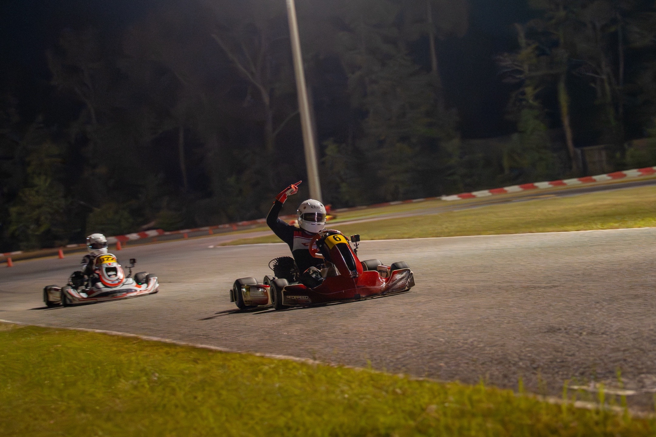 @Ethan G Racing
