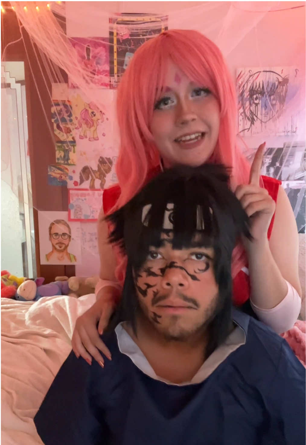 @Mariahᶻ 𝗓 𐰁