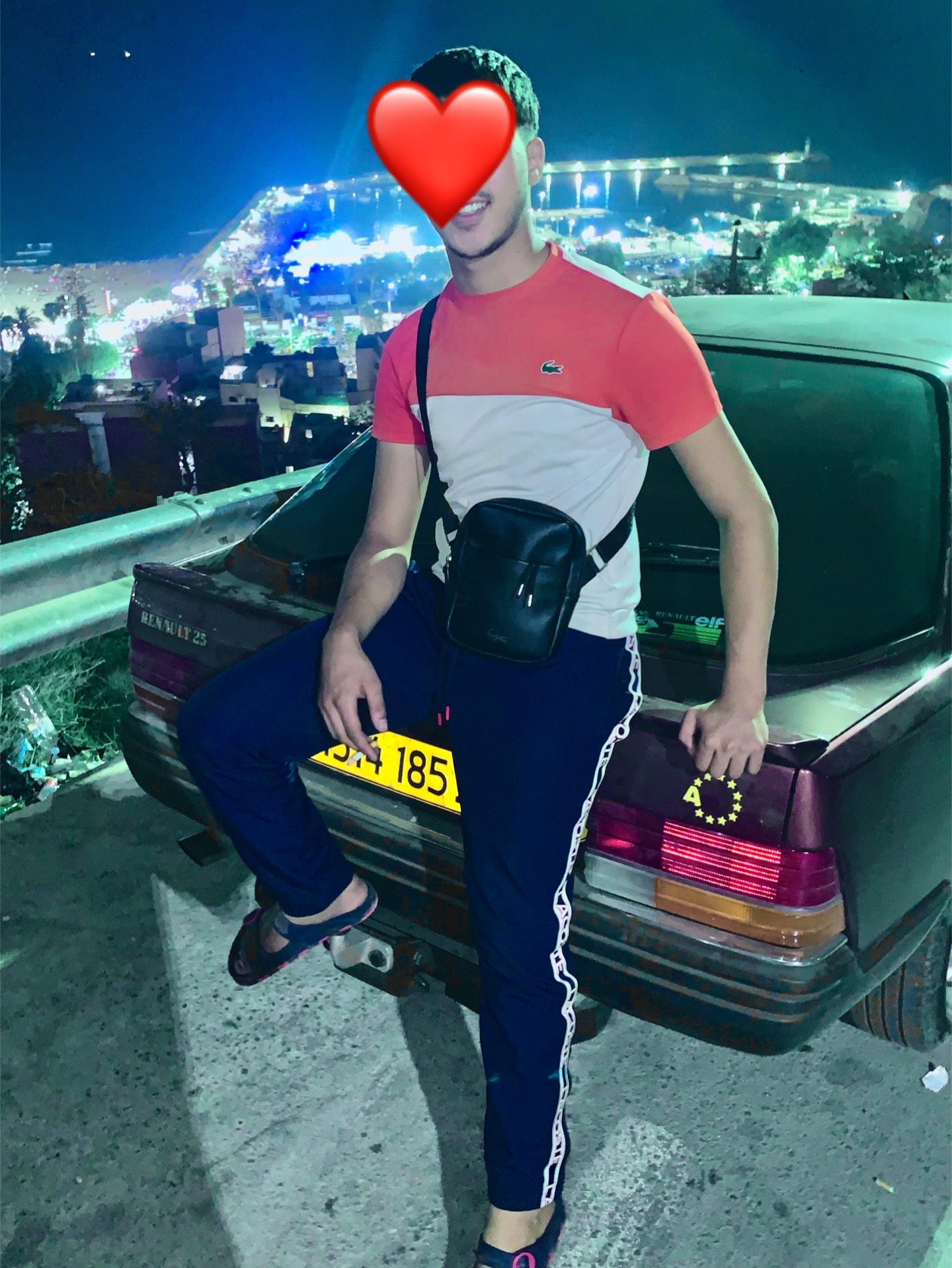 @L H A J