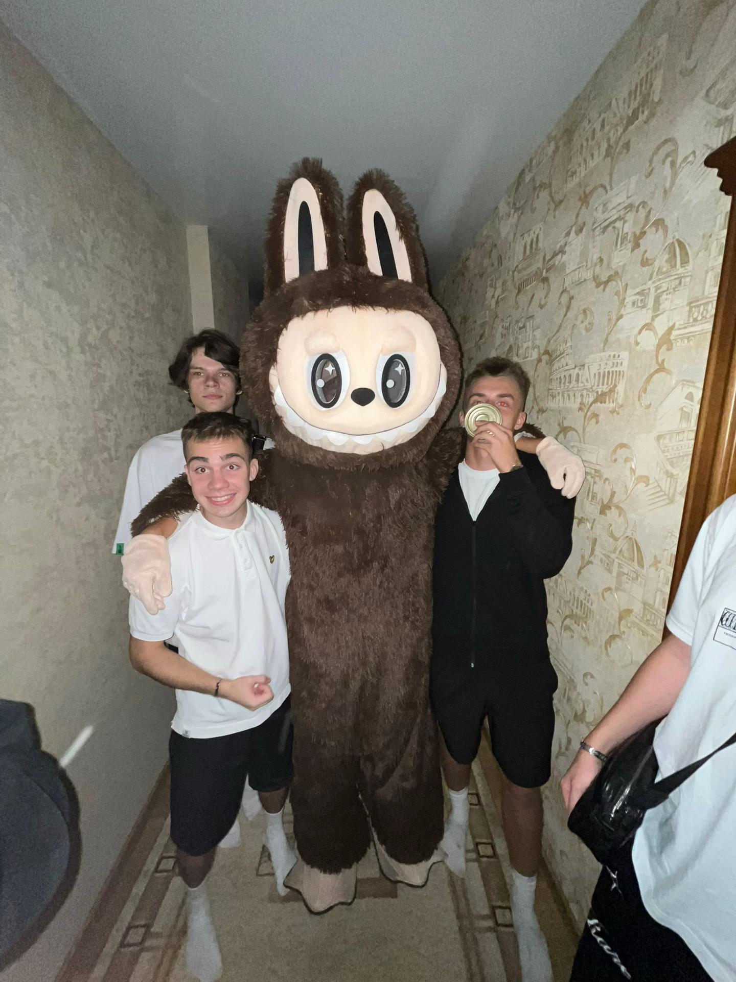 @Sadness