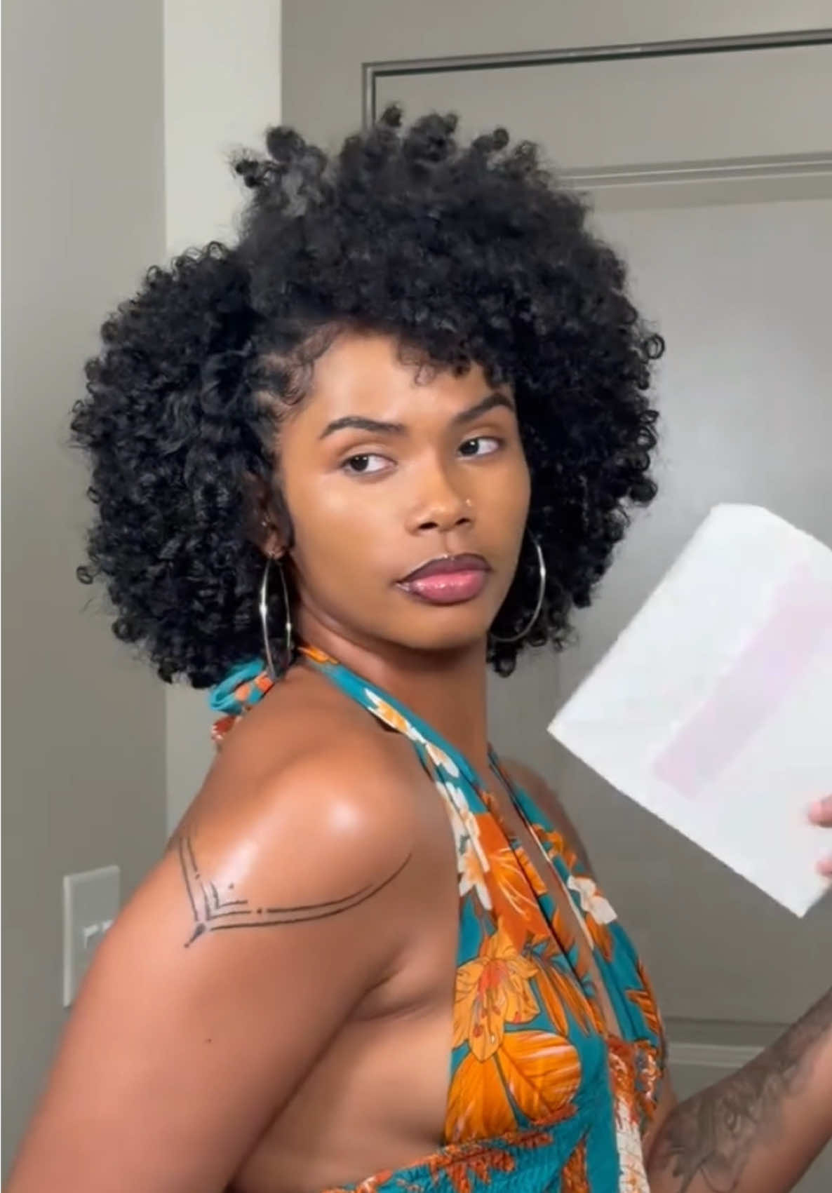 @Miss Keep Her Hair Done