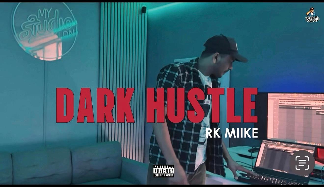 @Rkmiike