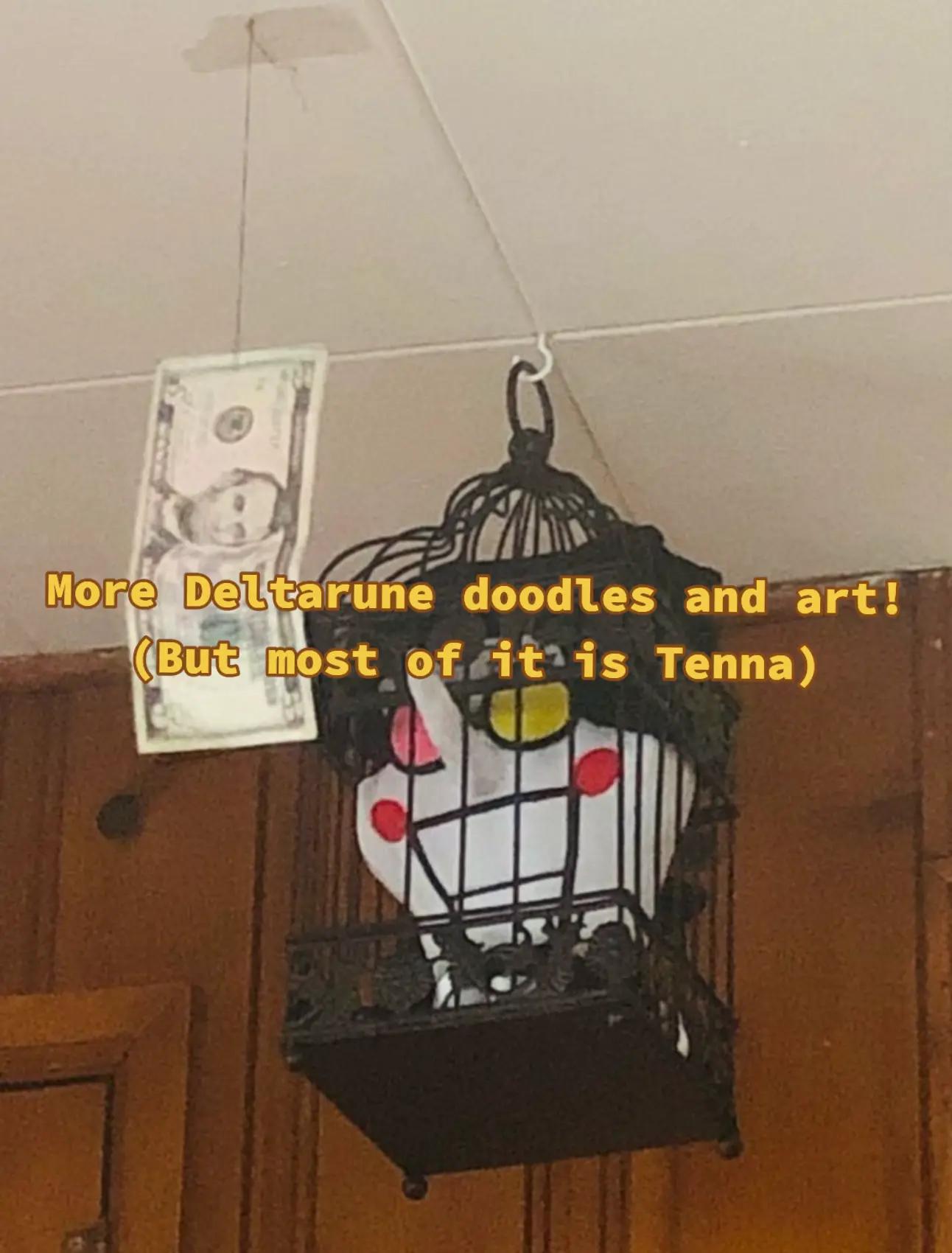 @Ocean(#1 Polymike fan)🎷🎲🤠