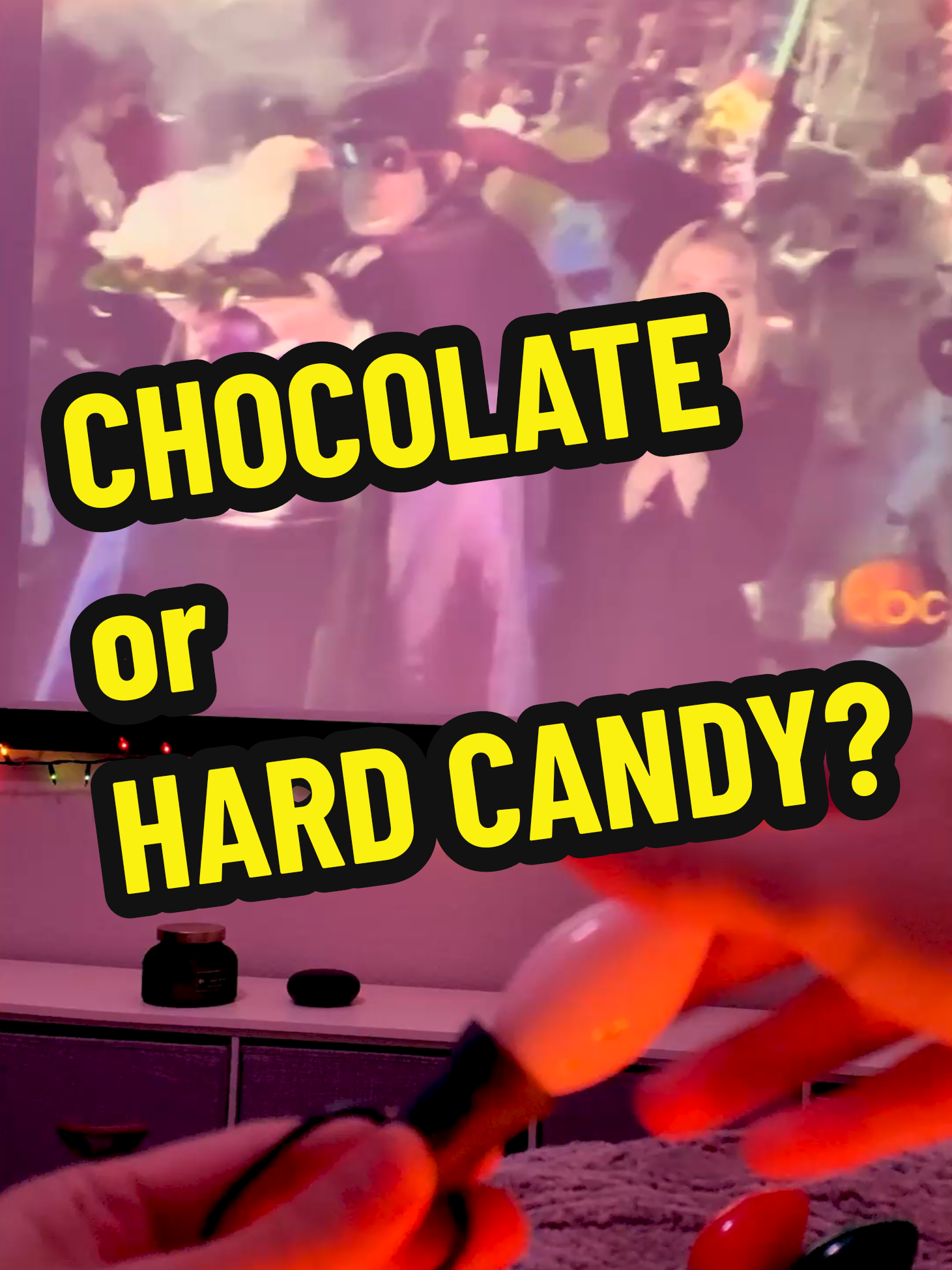 @Vintage Halloween Commercials