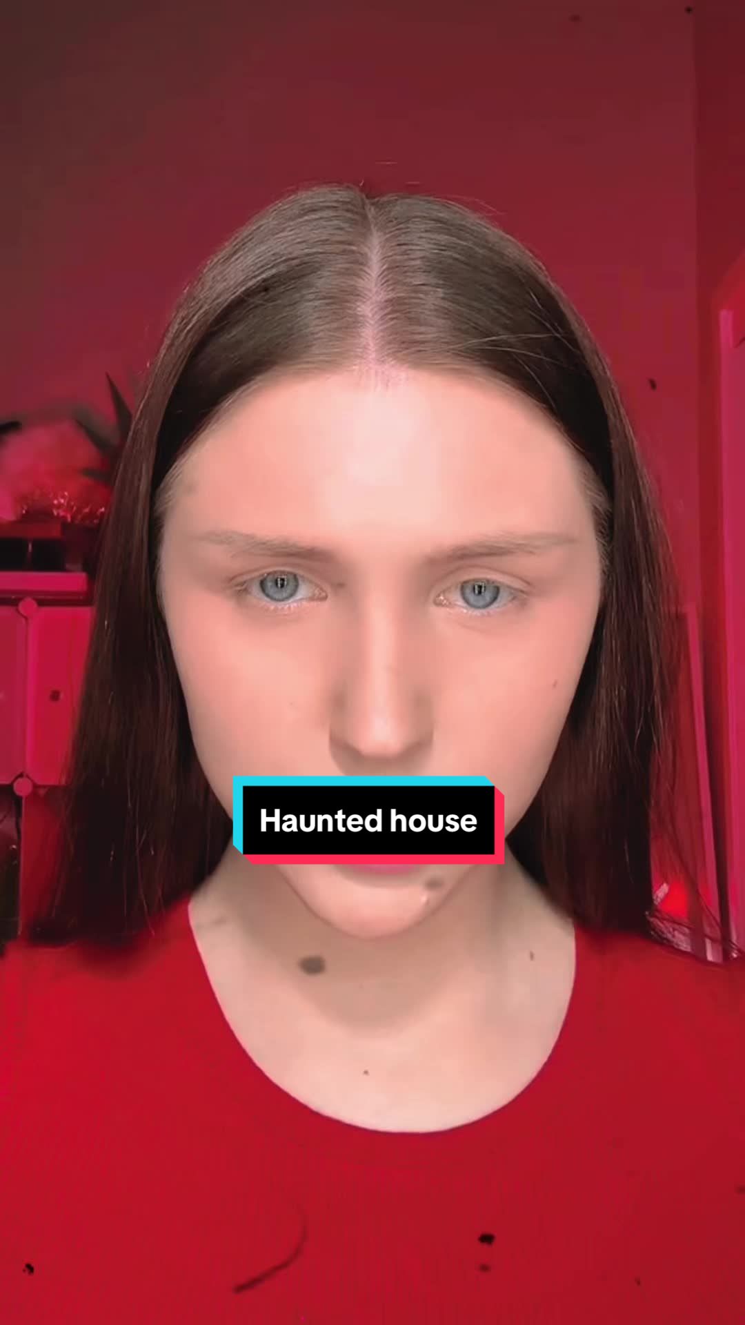 @Strange time