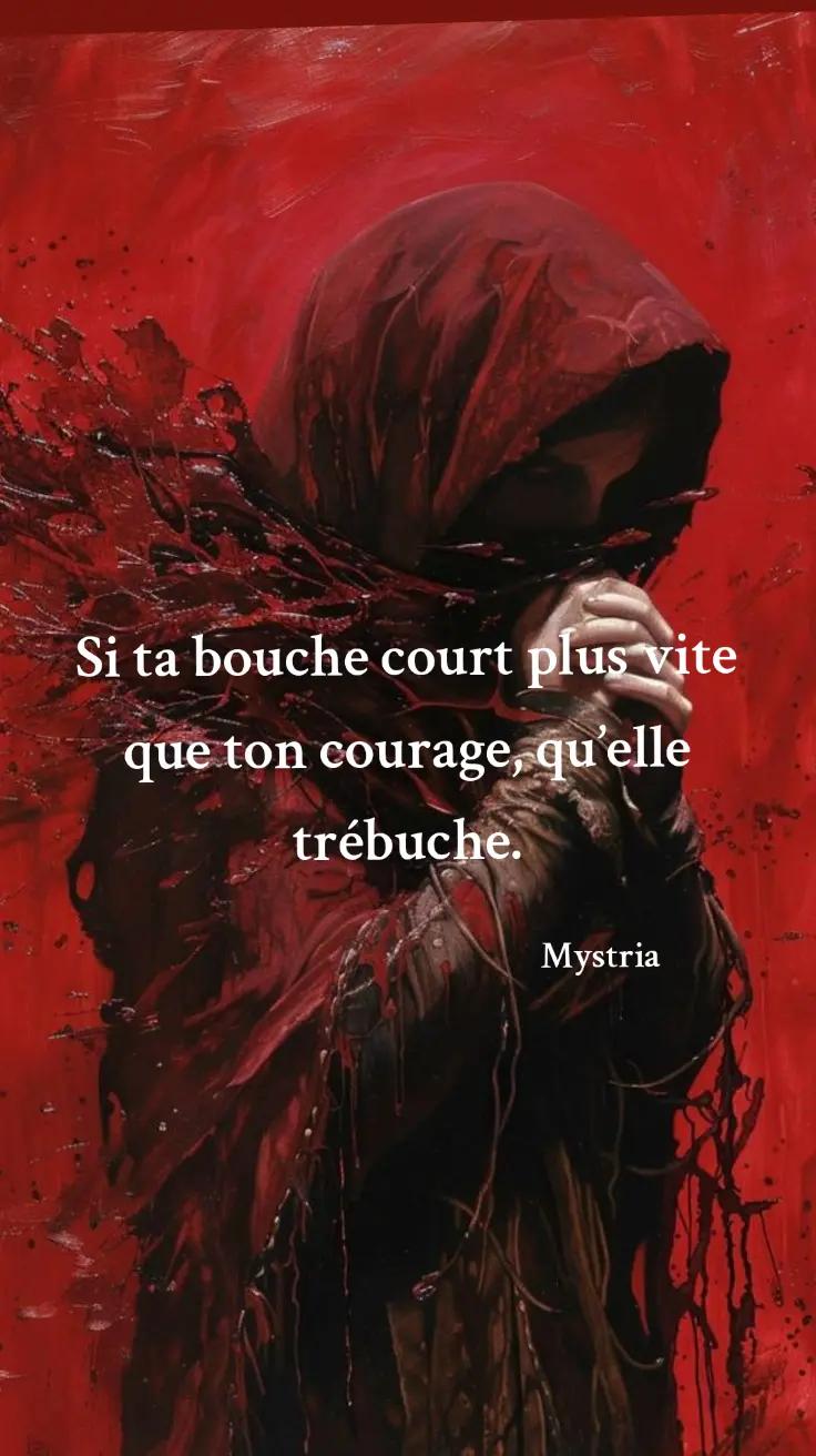 @Mystria