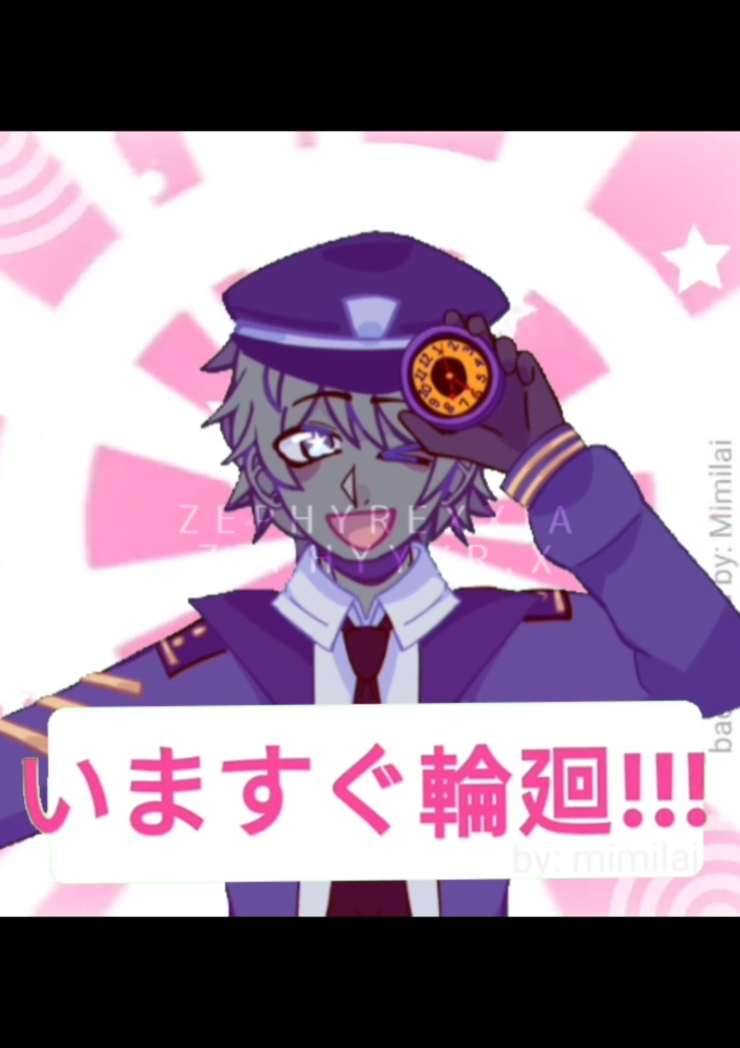 @Zeph !!