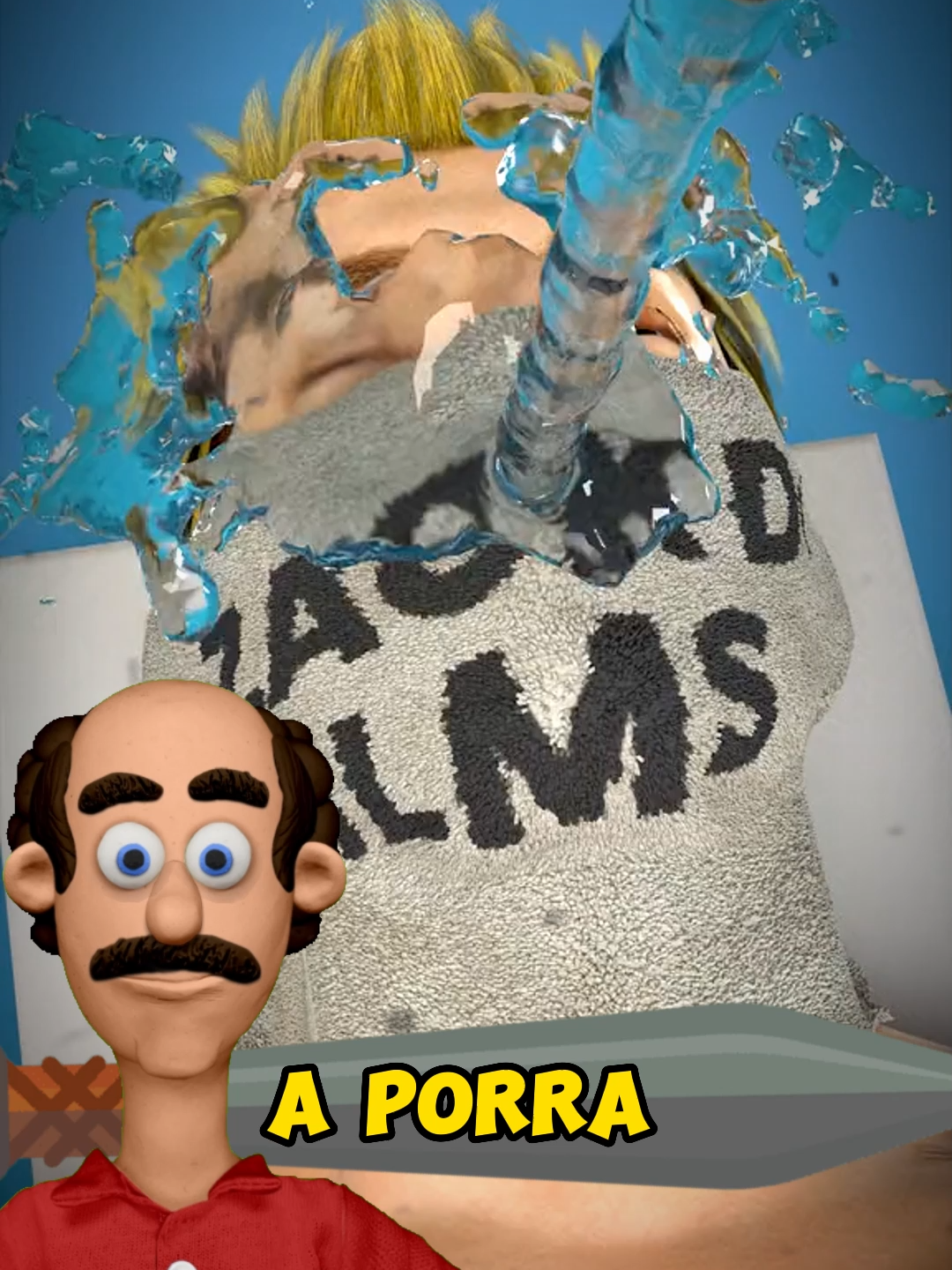 @Professor Aurelio