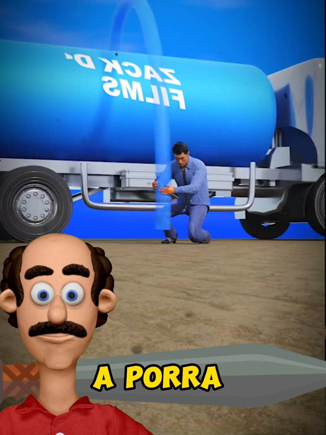 @Professor Aurelio