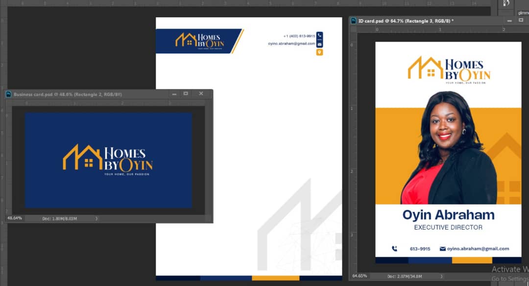 @Nedu Graphics | Designer