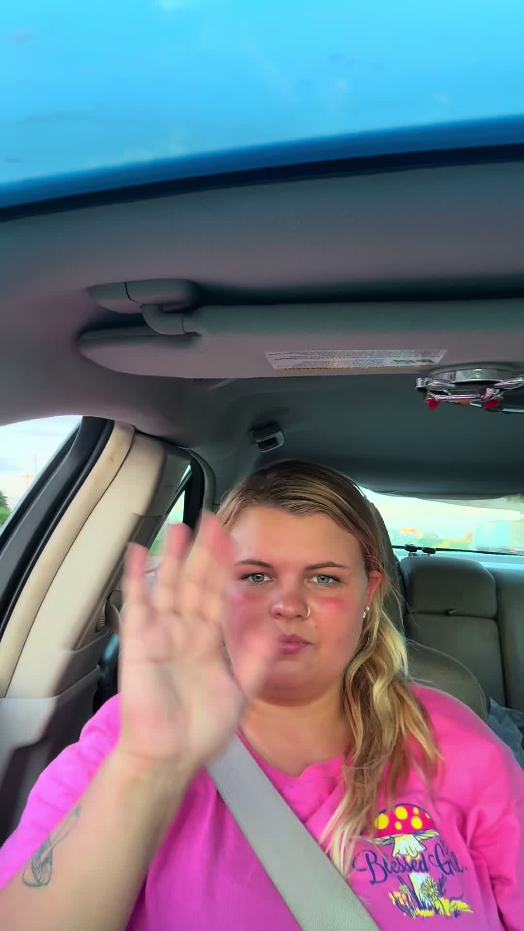 @Melissa Pierson