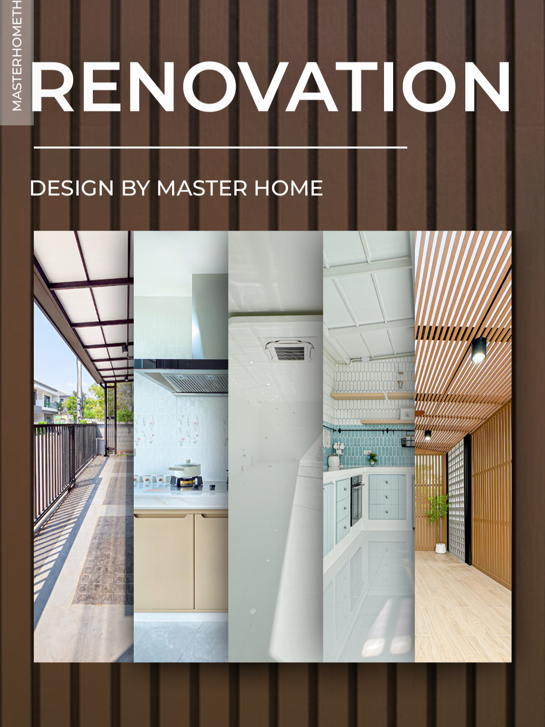 MASTER HOME (@masterhomethailand) - Urlebird