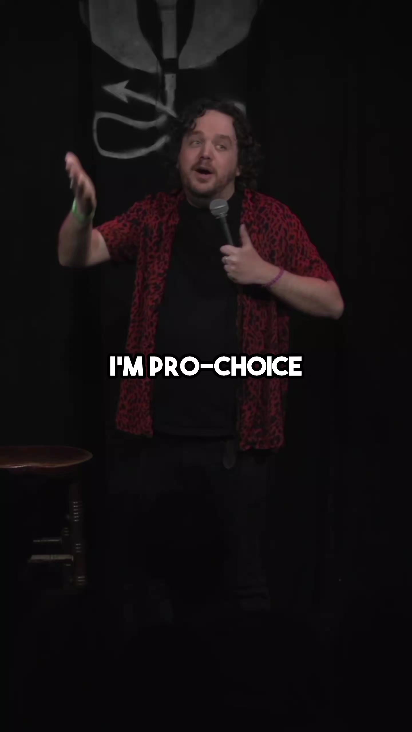 @Joe Wells