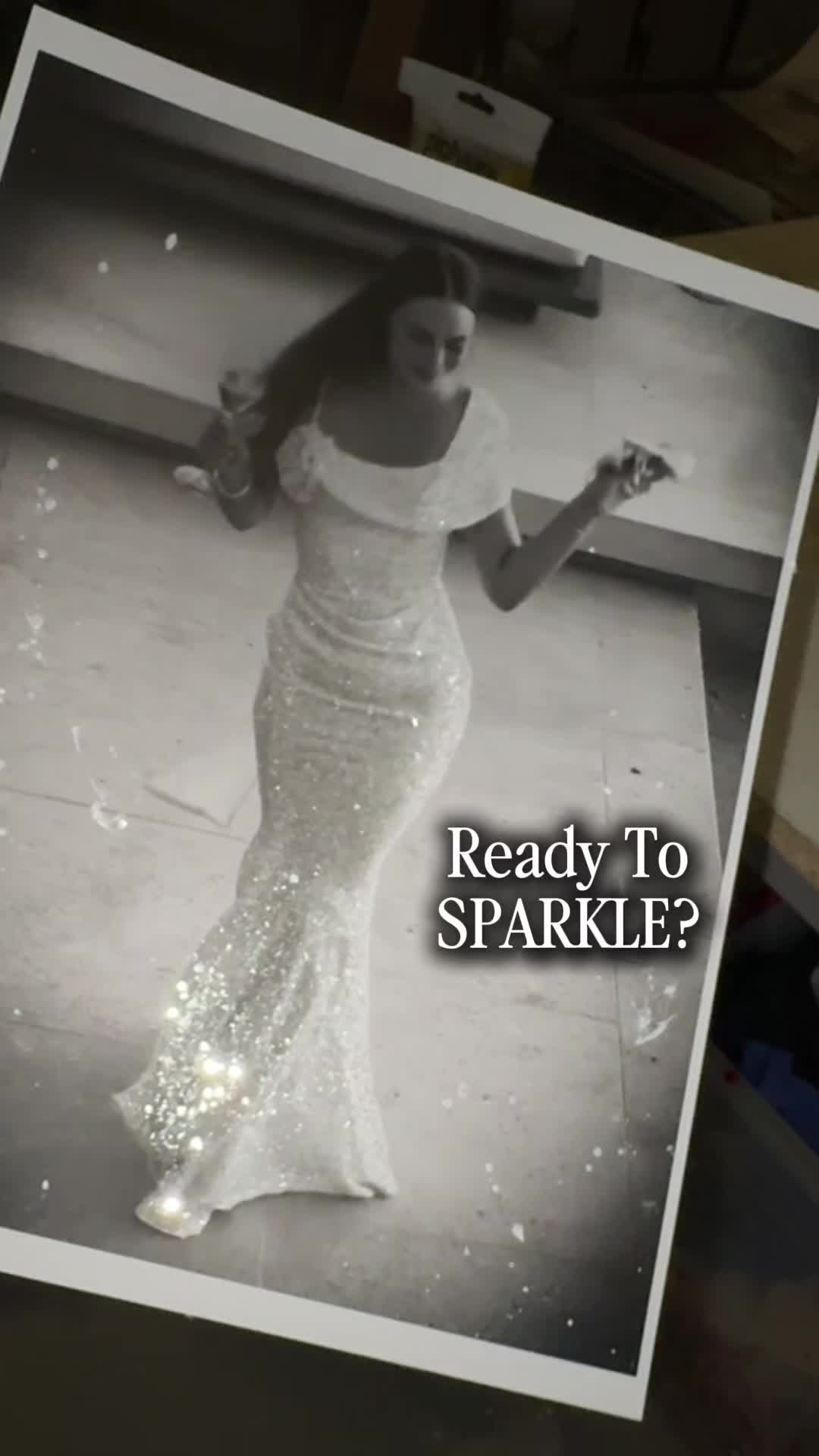 @Dyana ✨ Glitter Artist