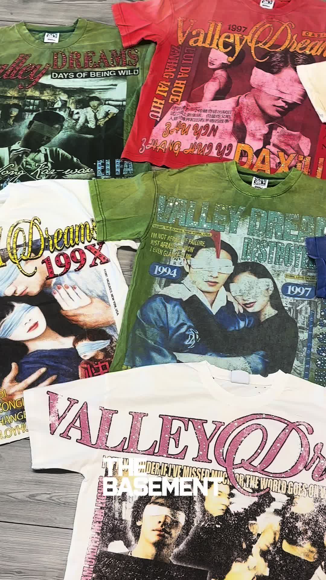 @THE BASEMENT CLOTHING