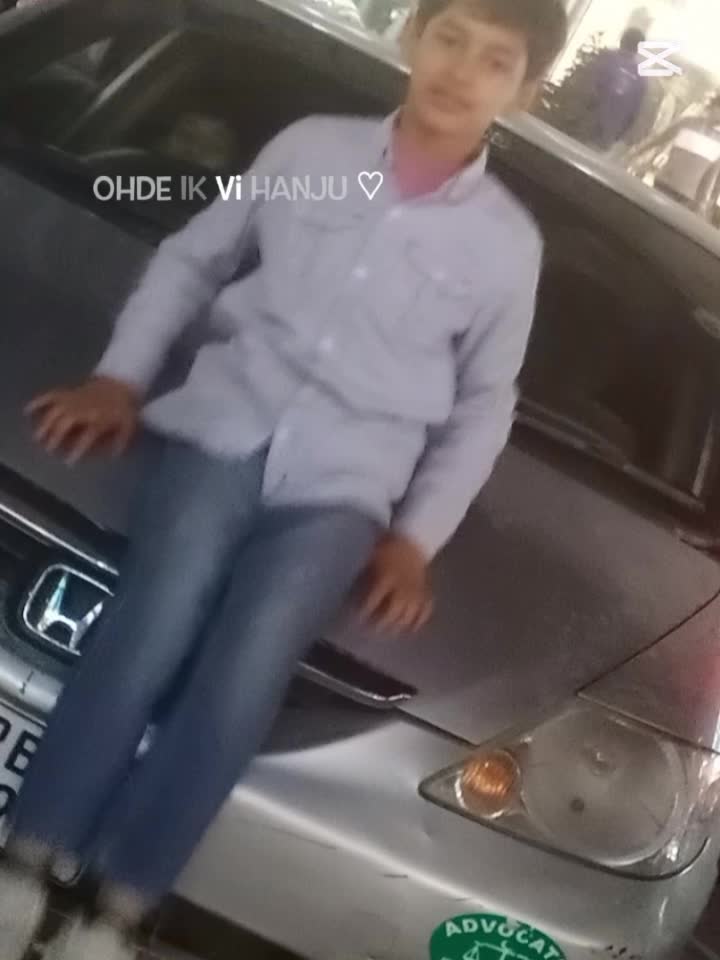 @Punjabi Munda