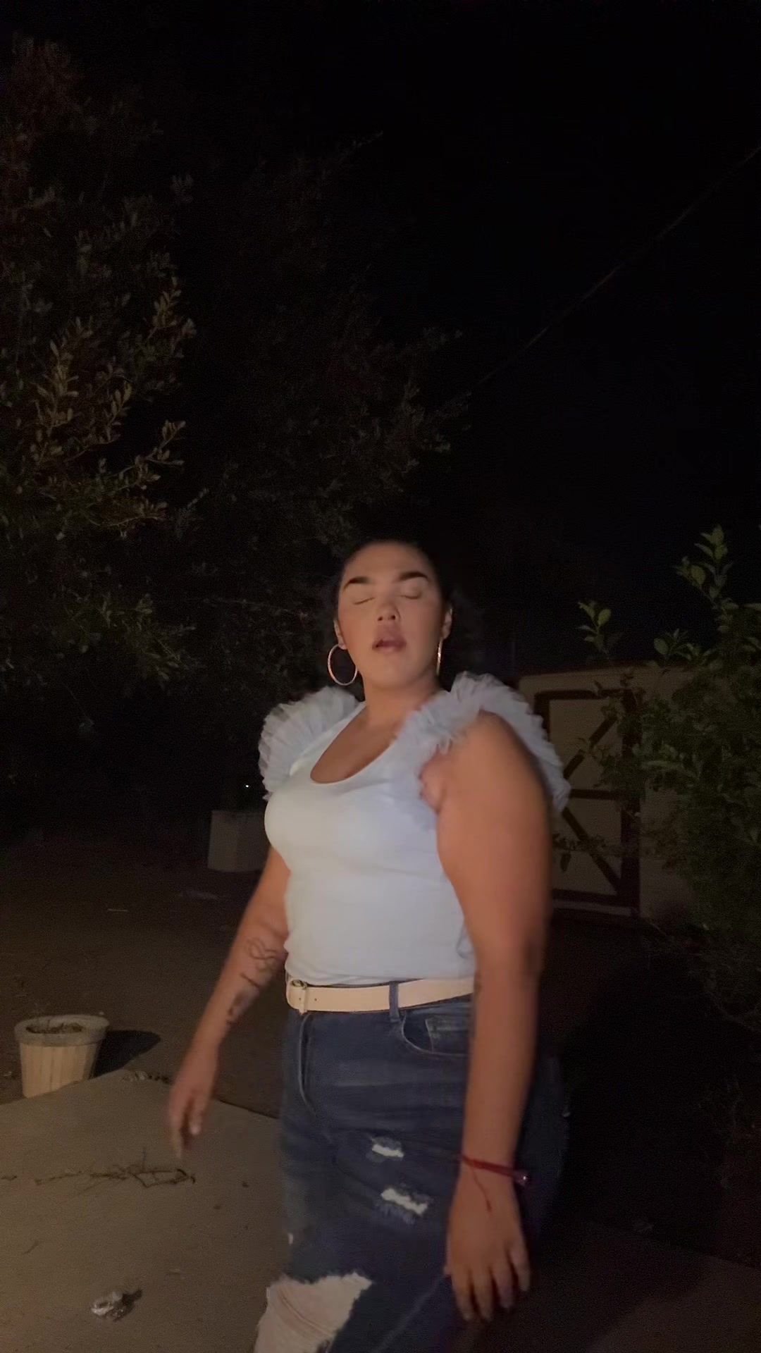 @Nora Gutierrez