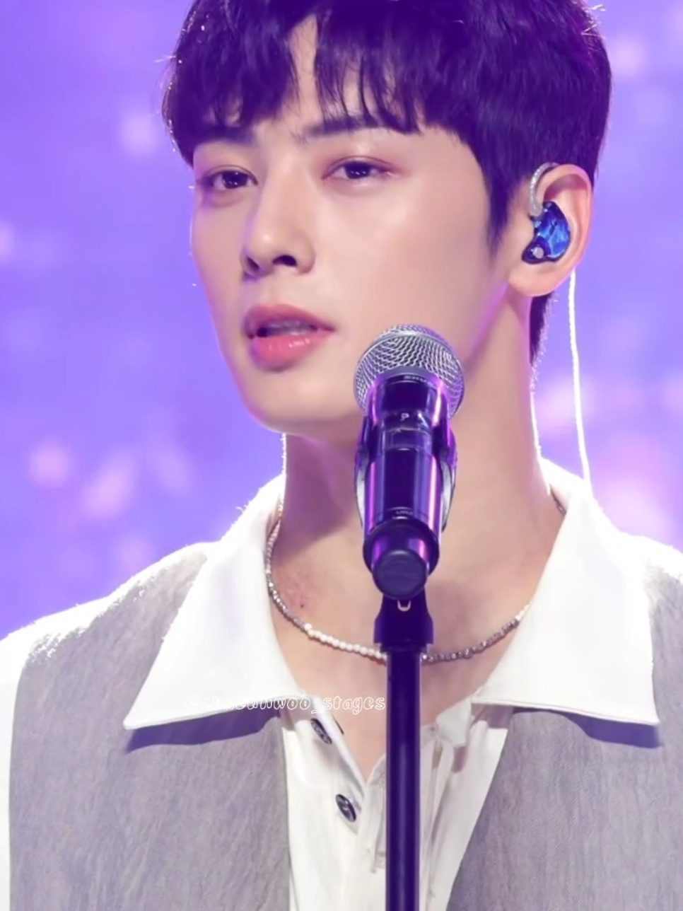 @✨️This is Cha Eunwoo (ASTRO)