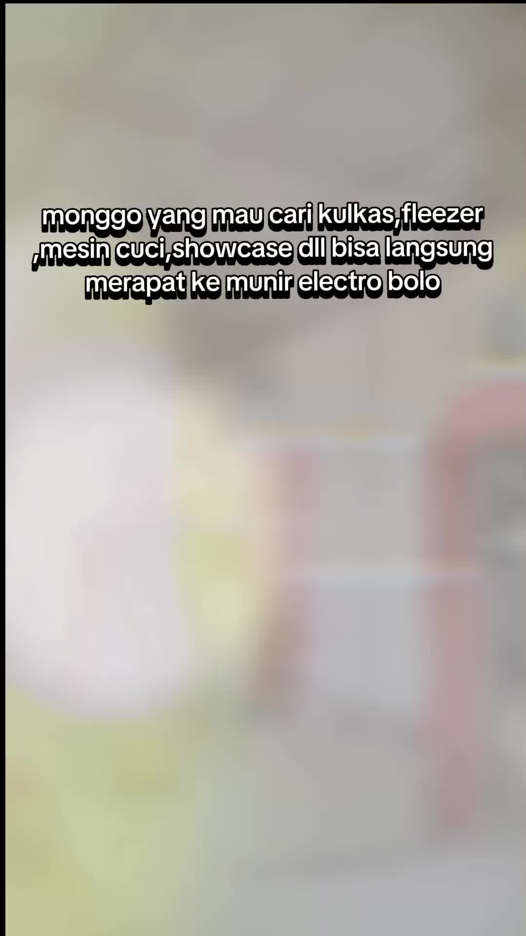@MUNIR ELECTRO JOMBANG