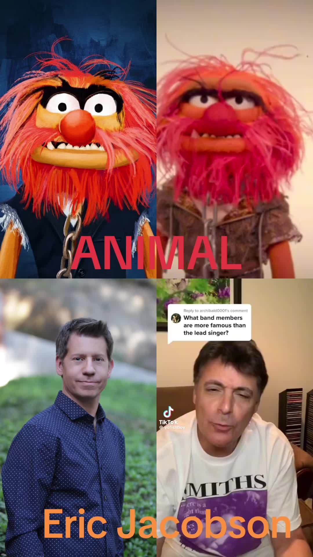 @muppetschaptersonger