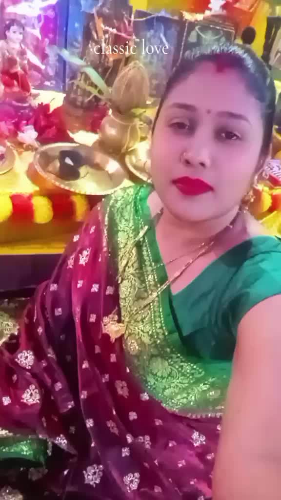@Vikash N Kriti Chand