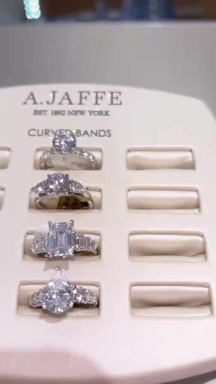 @The Vault Fine Jewelry