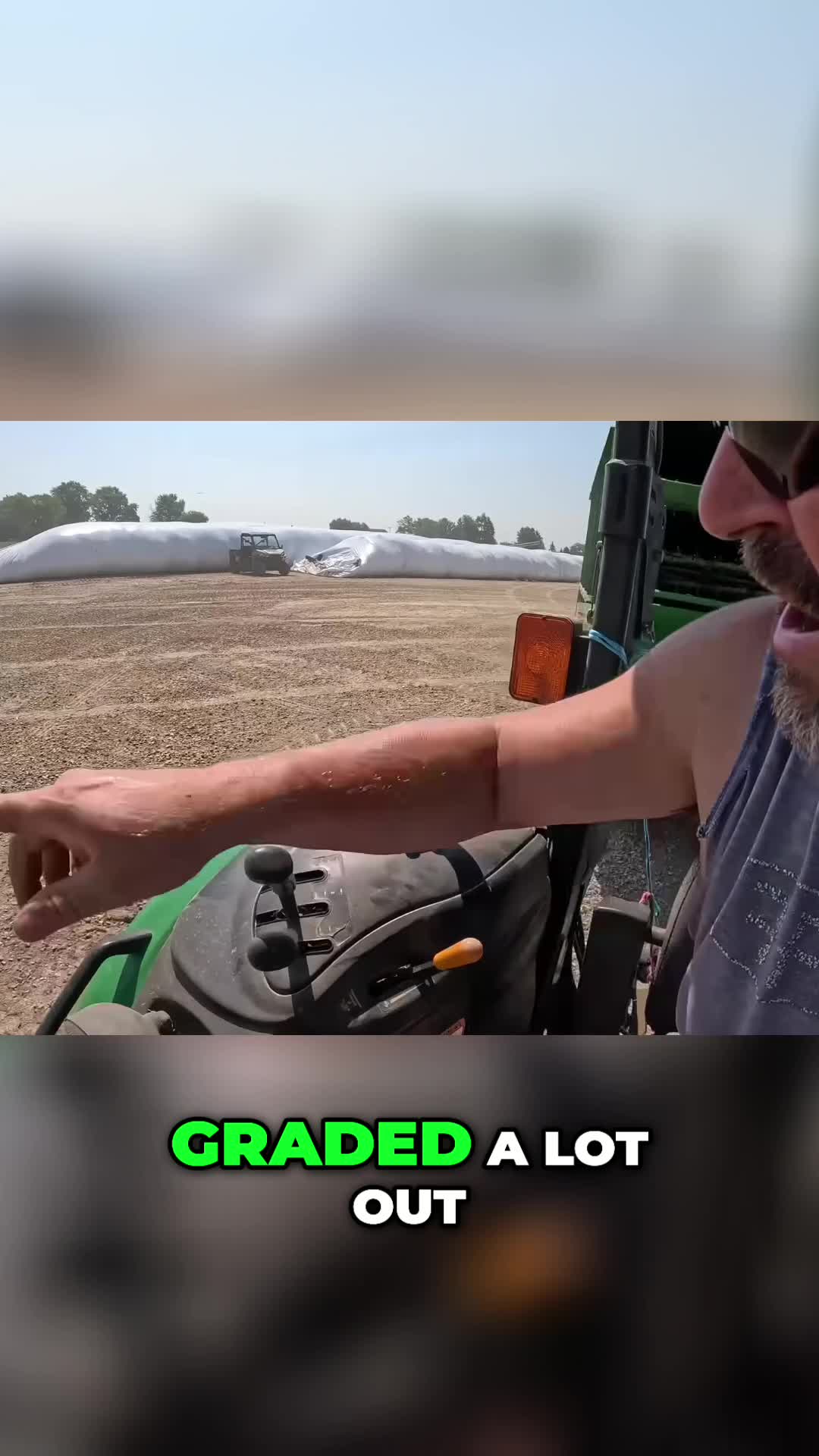 @Kip Siegler Farming
