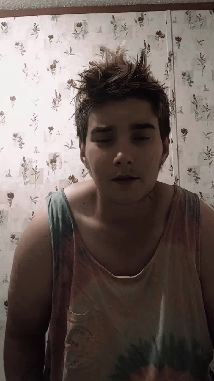 @Blaine Kai Lamadrid