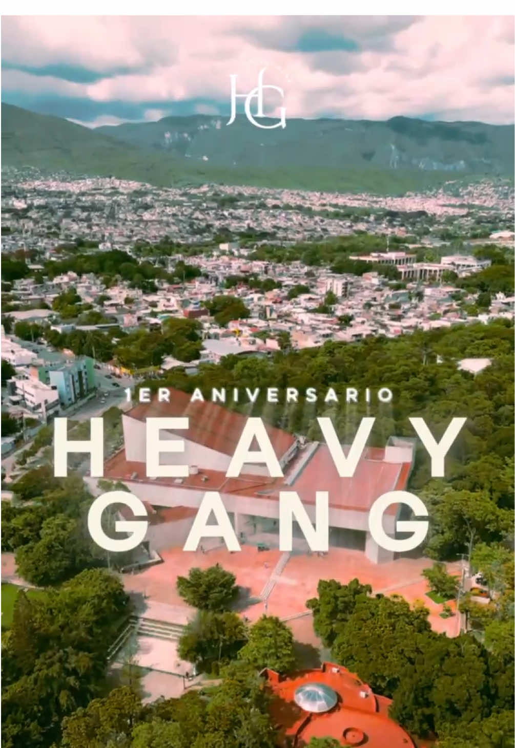 @Heavy Gang