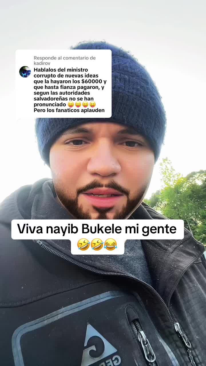 @El Pajero SV
