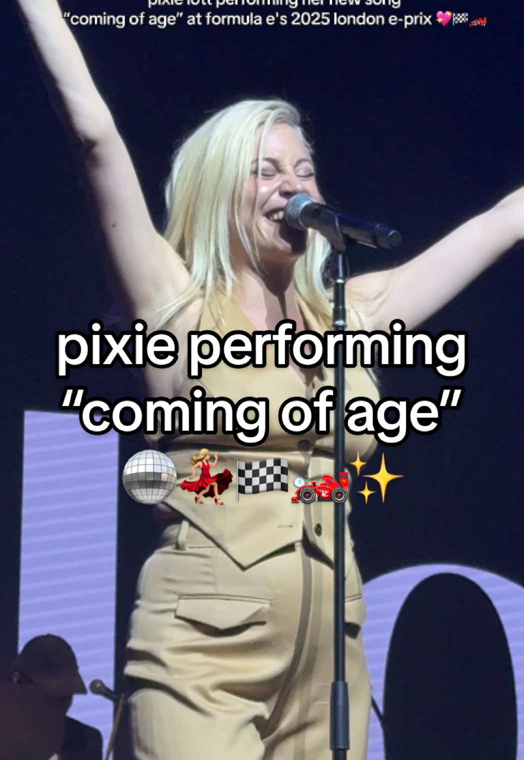 @Pixie Lott HQ