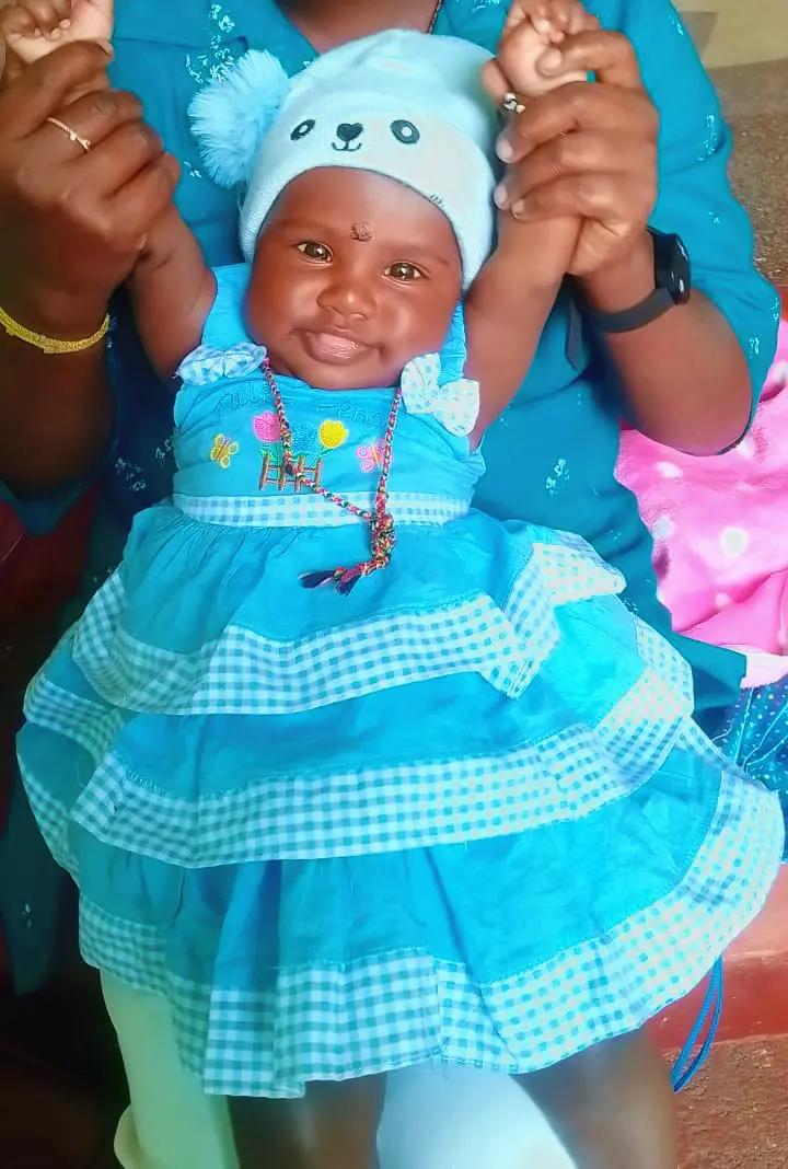 @dhamayanthi Roja Anand
