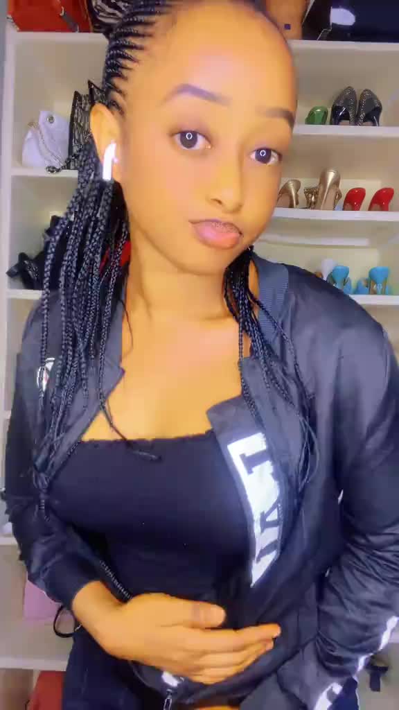 @Fatoumata binta djallon