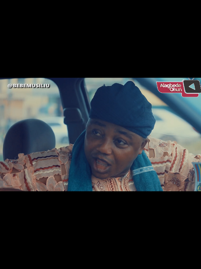 @YORUBALAWATV